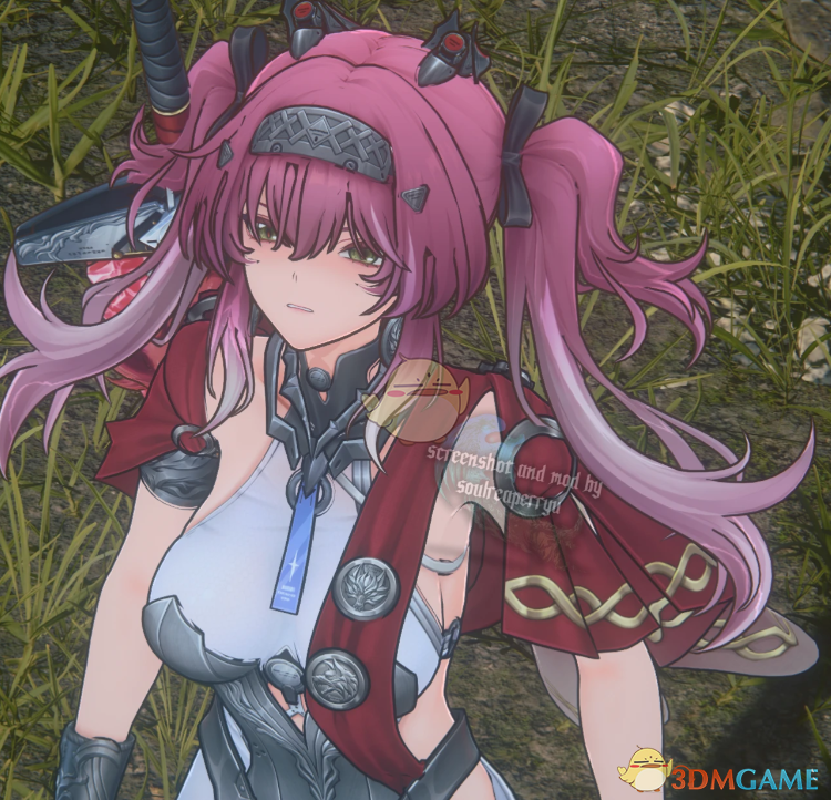 �����ջ���16������¶���滻������MOD v1.0