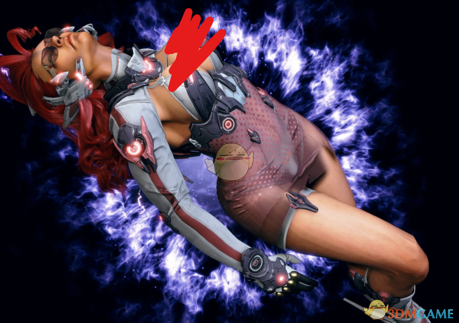 ����ͷ����6����춾�ߵĵ�һ�����ռ�¶�ȷ�װMOD v1.0