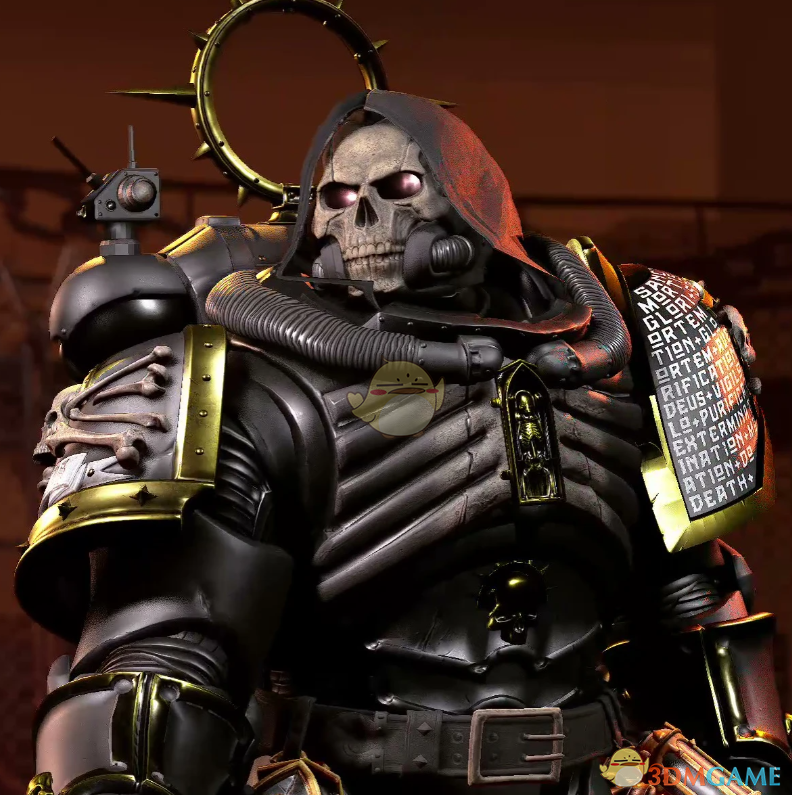 ����ͷ����6��ս��40K��ʦ�滻ɣ������MOD v1.0