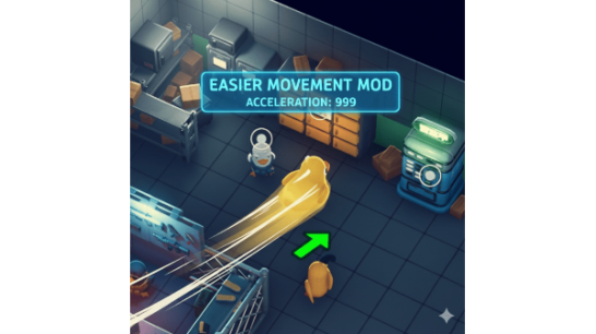 ������Ѽ�Ʒ��ƶ��ָ���ǿMOD v1.0