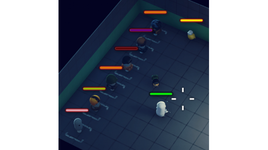 ������Ѽ�Ʒ򡷸��õ�Ѫ��MOD v1.0