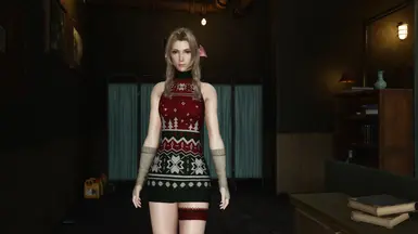 �����ջ���7������������˿����Ķ����װMOD v1.0