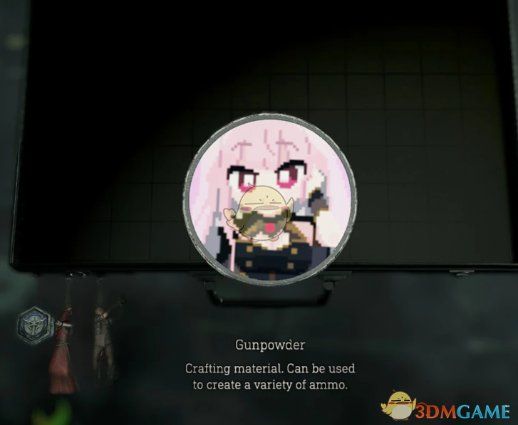 ������Σ��4�����ư桷��ҩ�е���������ɭ����ͼ��MOD v1.0