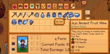 ����¶������Ǽӻ���MOD v1.0