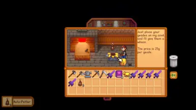 ����¶��������ƻ��Զ���ս��ƷMOD v1.0