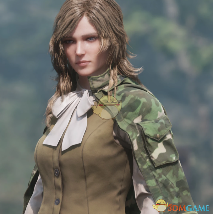 ���Ͻ�װ��3�����ư桷Eva��ҽ����Ա��װMOD v1.0