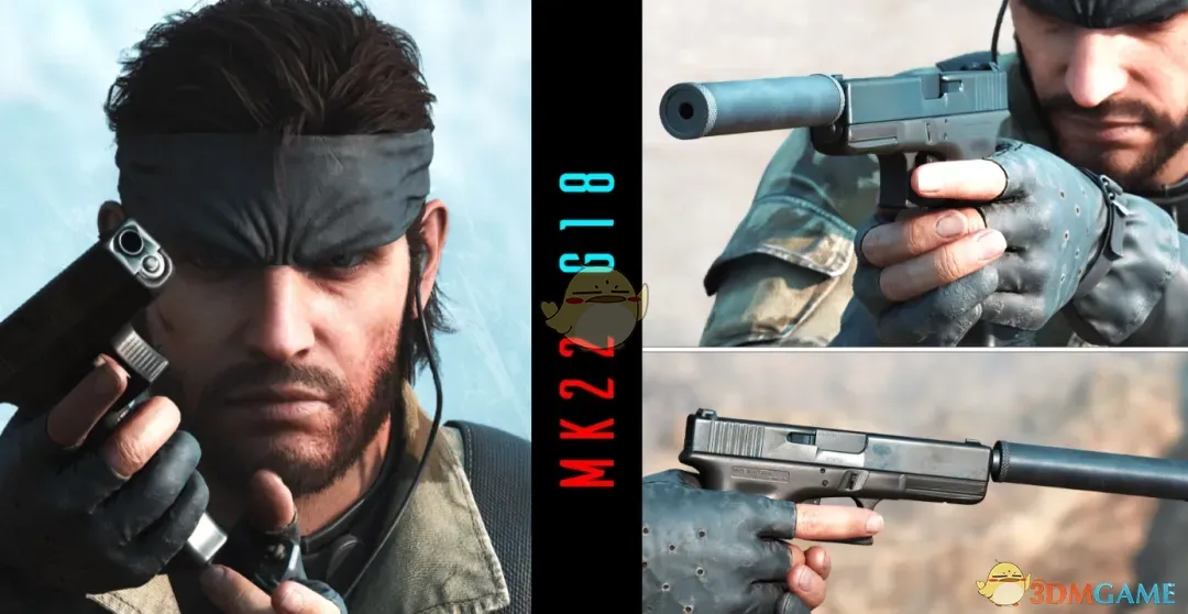 ���Ͻ�װ��3�����ư桷�����18��ǹMOD v1.0