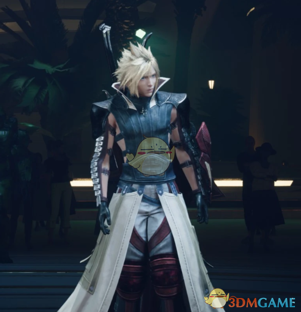 �����ջ���7�����������͵µĽ���߷�װMOD v1.0