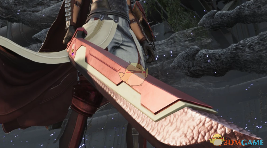 �����ջ���7�����������͵µ�Ѫɫ����֮��MOD v1.0