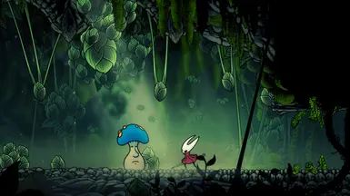 ���ն���ʿ��˿֮�衷Ģ��������������MOD v1.0