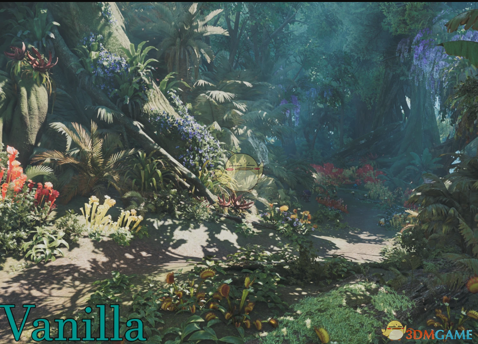 ���������ˣ���Ұ��������Ȼ�Ļ���Ԥ��MOD v1.0