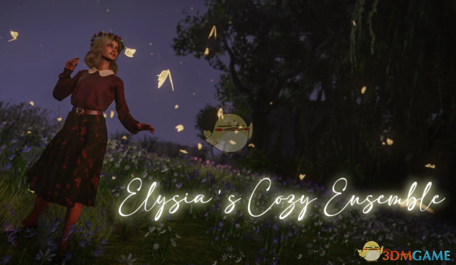 ������֮��3����ܰ��������װMOD v1.0