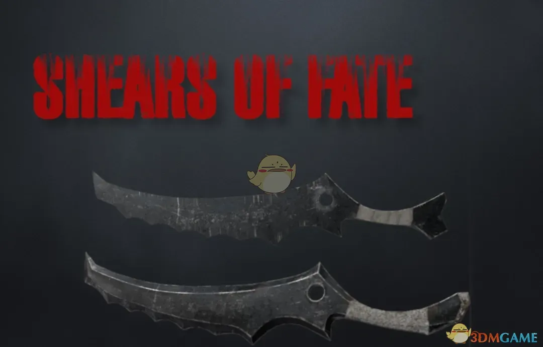 ������֮��3��׽������������֮��MOD v1.0