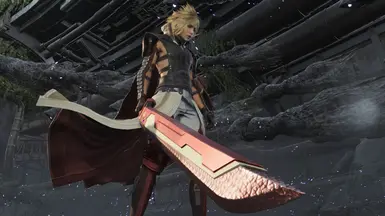 �����ջ���7�����������͵½���߷�װ���MOD v1.0