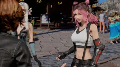 �����ջ���7���������ٷ��׼��ȷ���MOD v1.0