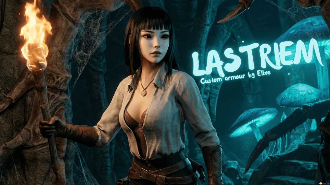 ���Ϲž���5��������ư桷��˹��ķ̽������װMOD v1.0