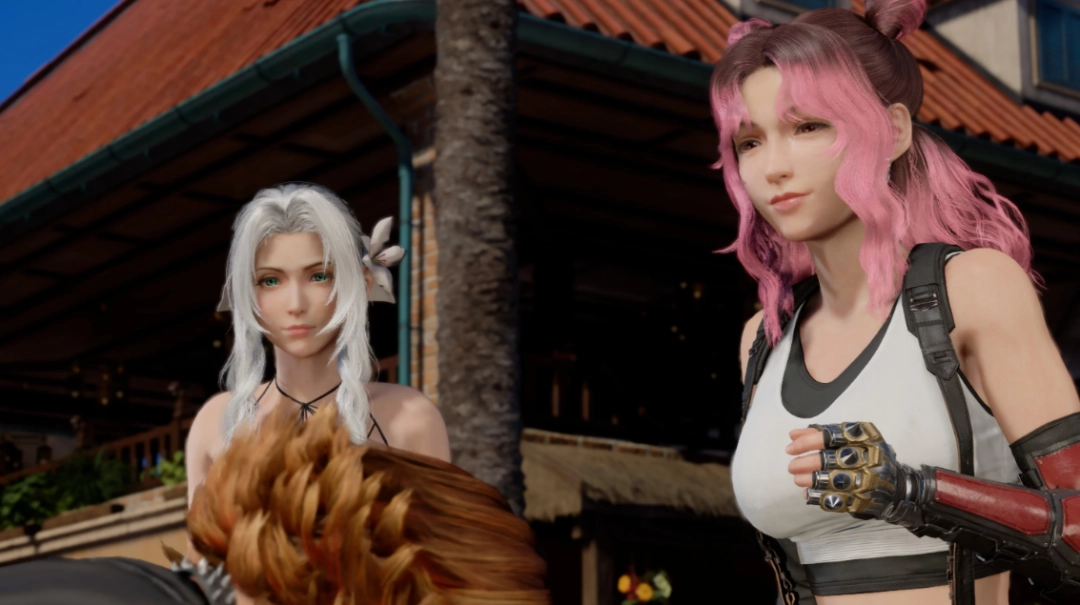 �����ջ���7���������ٷ����ټ���Ⱦ����MOD v1.0