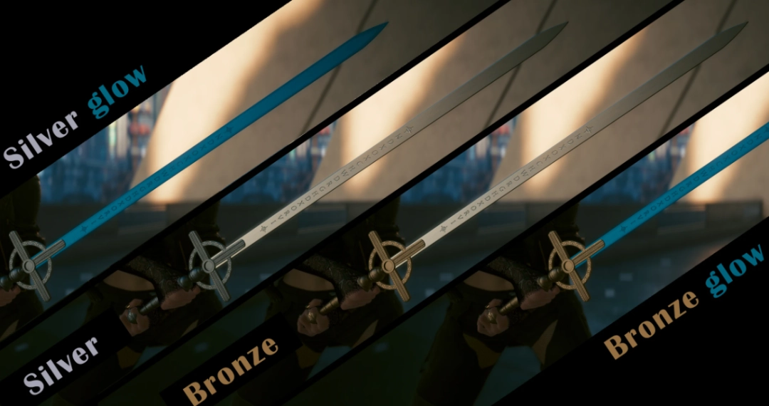 ���������2077����Ůսʿ��ʥ֮��MOD v1.0