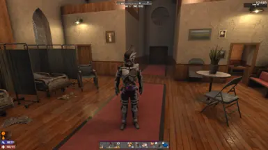 ������ɱ��Σ�ս�ʬ����MOD v1.0