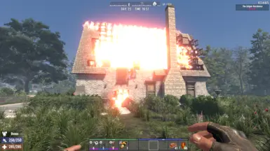 ������ɱ������MOD v1.0