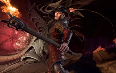 ������֮��3����ѨϮ���ߵ�����ְҵMOD v1.0