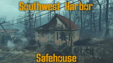 ������4�����ϸ۰�ȫ��MOD v1.0