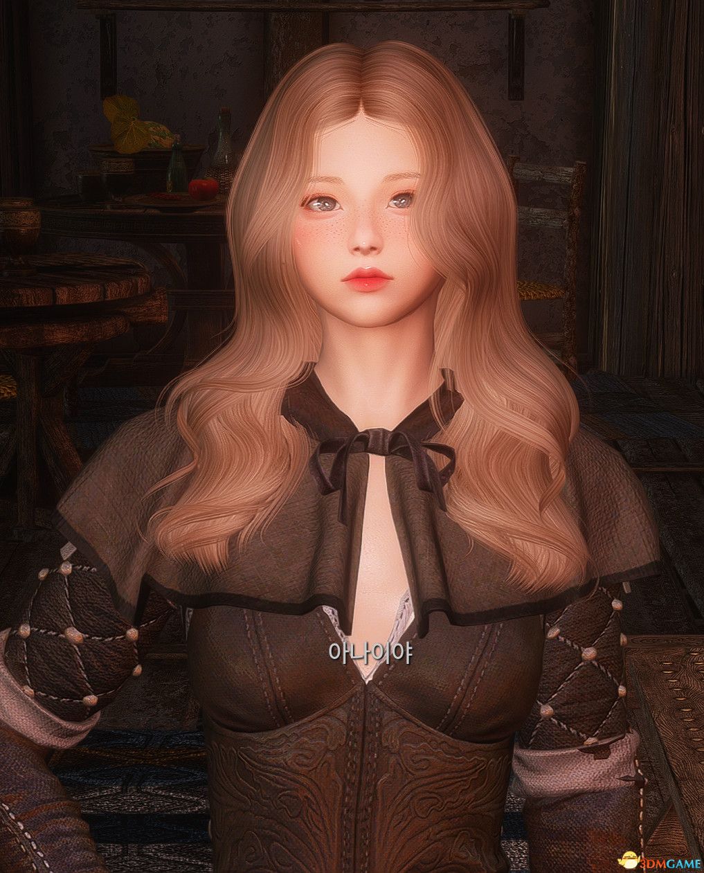 ���Ϲž���5��������ư桷Ů��Ӱ����MOD v1.0