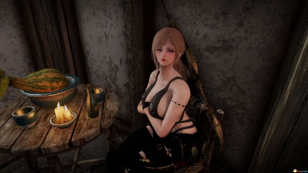 ���Ϲž���5��������ư桷Ů��Ӱ���˹��MOD v1.0