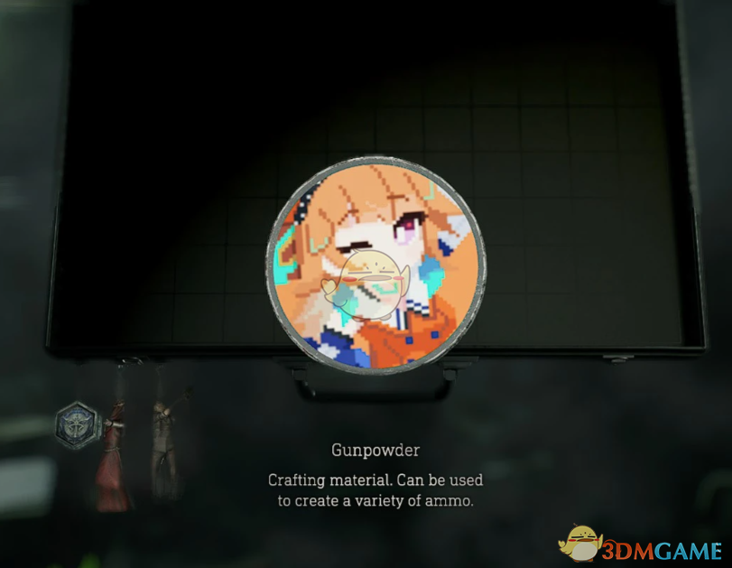 ������Σ��4�����ư桷��ҩ�е���������С����������ͼ��MOD v1.0