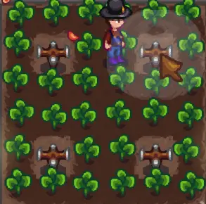 ����¶�������ʱ����MOD v1.0