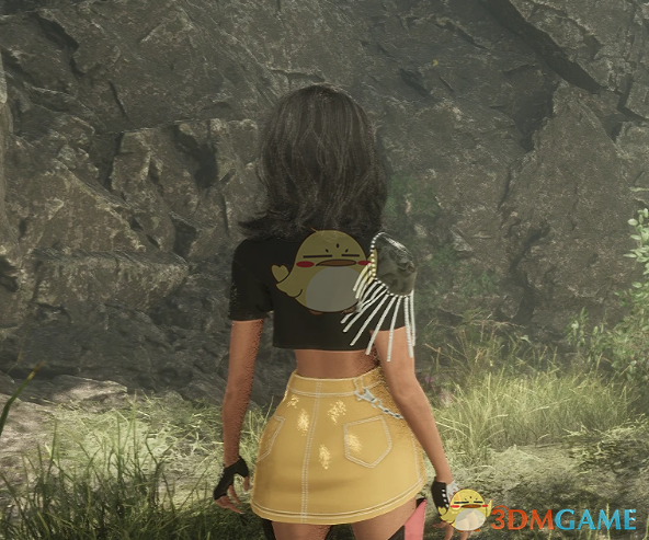 ������Ӱ��33��Զ���ӡ���������ħŮ��������װMOD v1.0