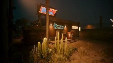 ���������2077�������ܷ��MOD v1.0