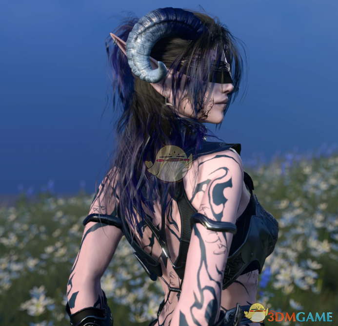 ������֮��3�������쿪�ķ�ɫ��MOD v1.0