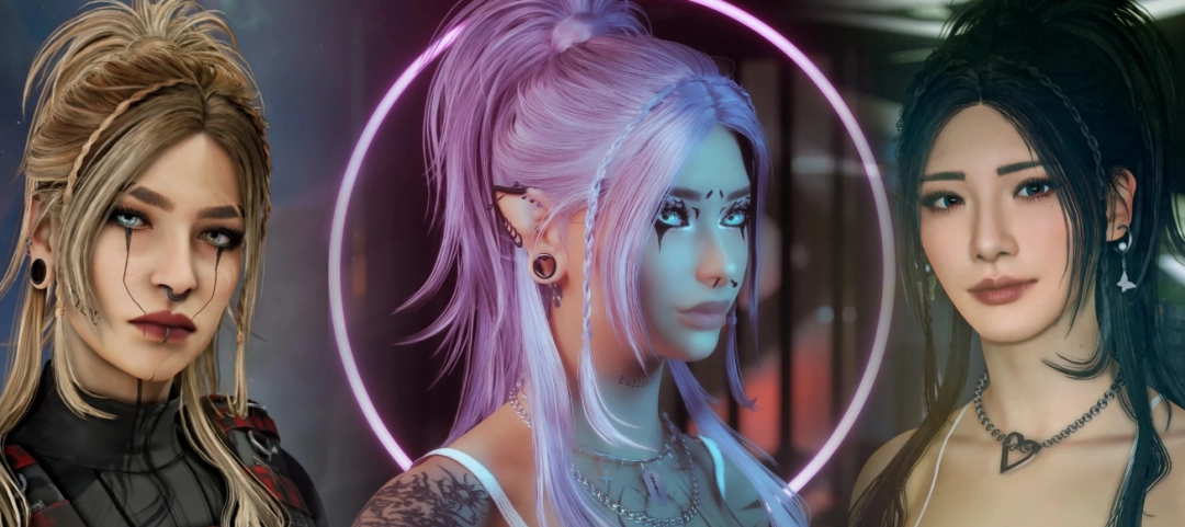 ���������2077�����������β����MOD v1.0