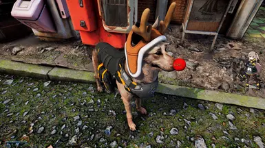 ������4��ʥ��¹��װMOD v1.0