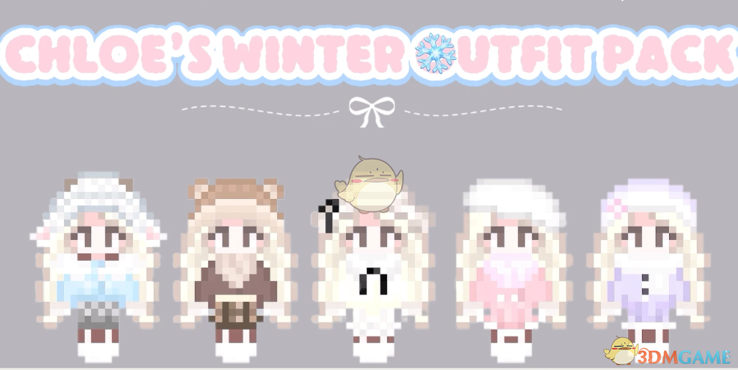 ����¶������������Ķ�����װ��MOD v1.0