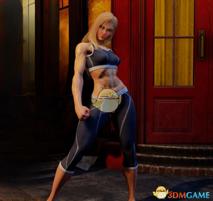 ����ͷ����6�����׵Ľ����٤��MOD v1.0