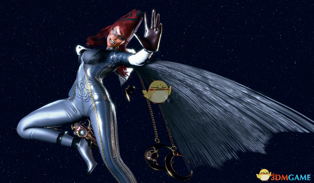 ����ͷ����6����춾�ߵ�����ʹħŮ��װMOD v1.0