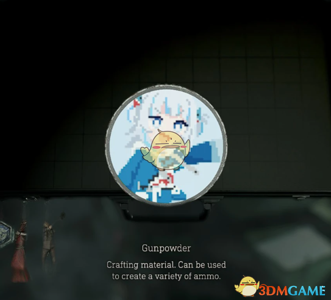 ������Σ��4�����ư桷��ҩ�е������������ء�����ͼ��MOD v1.0