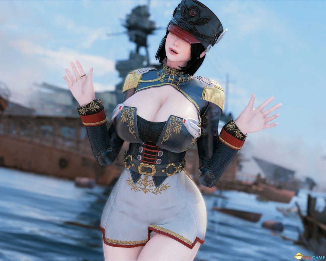 ���Ϲž���5��������ư桷��Ӣˮ����װMOD v1.0