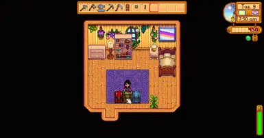 ����¶������������MOD v1.0