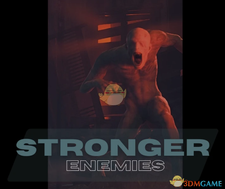 ����Ѫ��������Ѫ��2����ǿ�ĵ���MOD v1.0