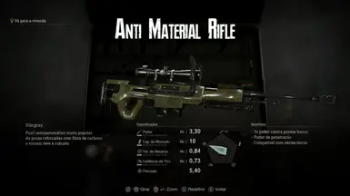 ������Σ��4�����ư桷RE6�����ʲ�ǹMOD v1.0