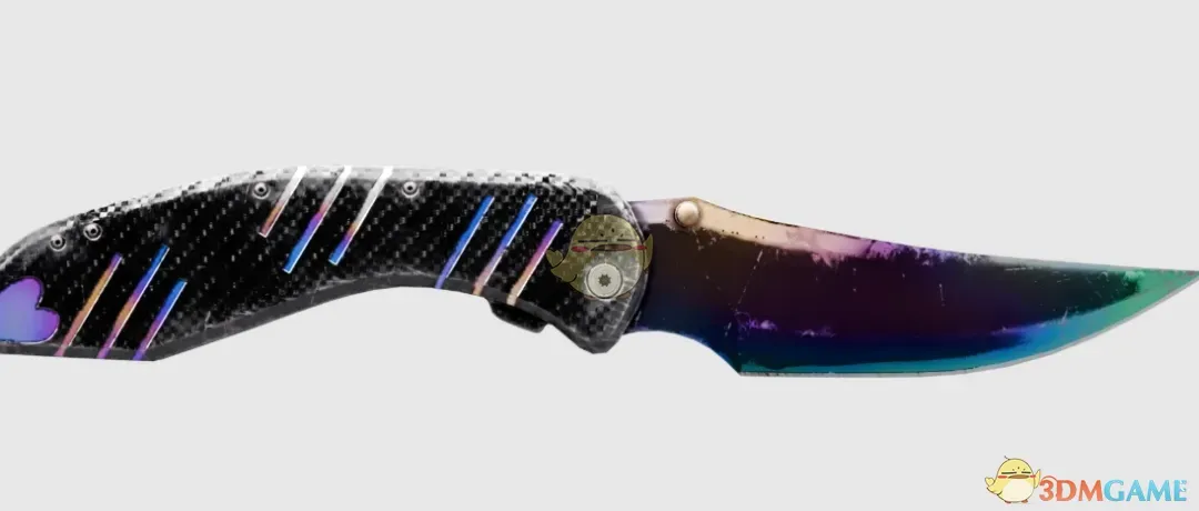 ���������2077���޺��۵���MOD v1.0