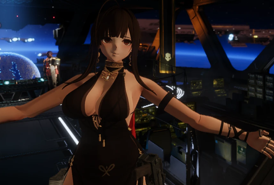 ������Ǳ��2����Ůǰ��2���������MOD v1.0