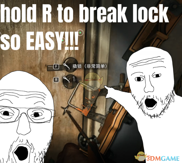 �����ŵĹ�â�����ޡ���������С��ϷMOD v1.0