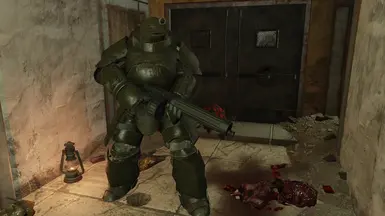 ������4��ά��˹��ǹMOD v1.0