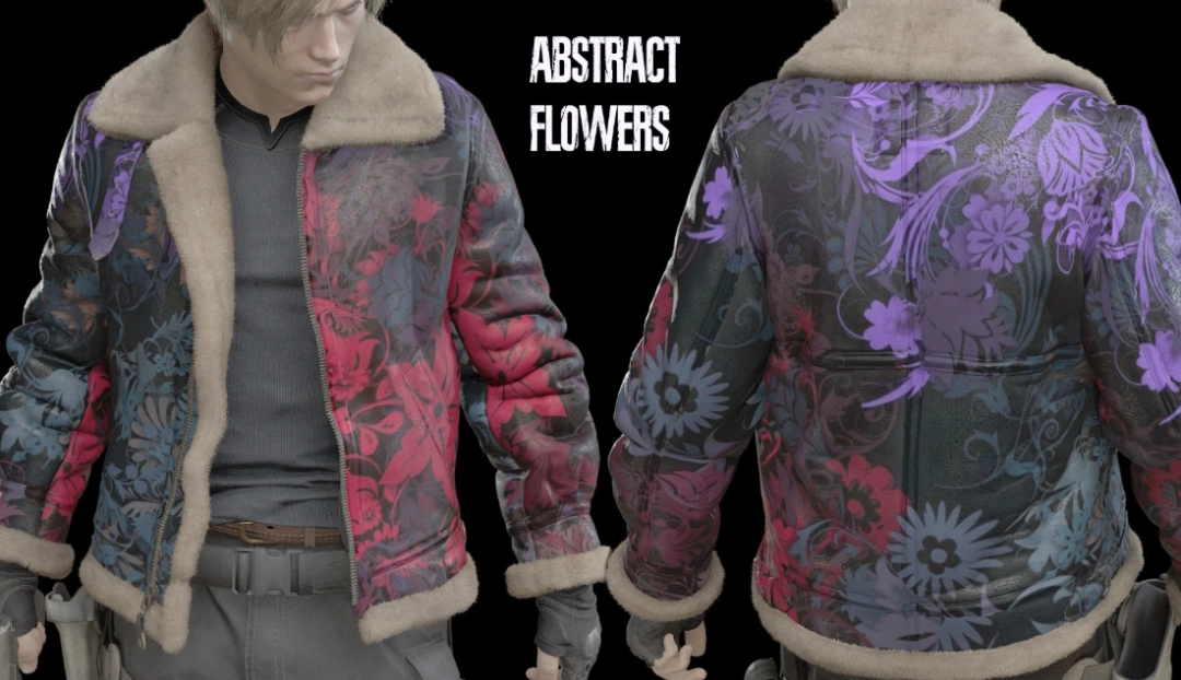 ������Σ��4�����ư桷�ﰺ�ĳ��󻨻ܼп�MOD v1.0