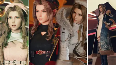 �����ջ���7������������˿ѩ���������MOD v1.0