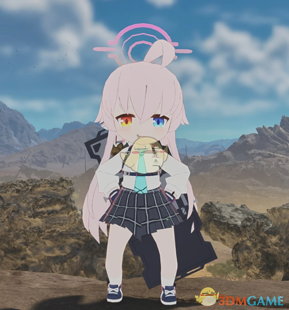 ���������ˣ���Ұ��ε������Q��С������Ұ���MOD v1.0